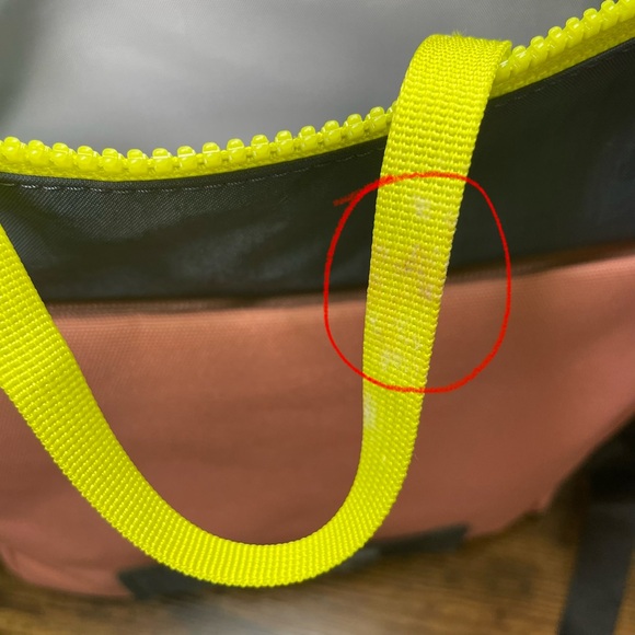 Timbuk2 Scholar Convertible Tote Backpack main image 14